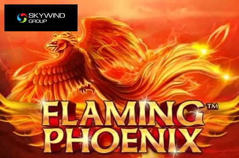 Flaming Phoenix